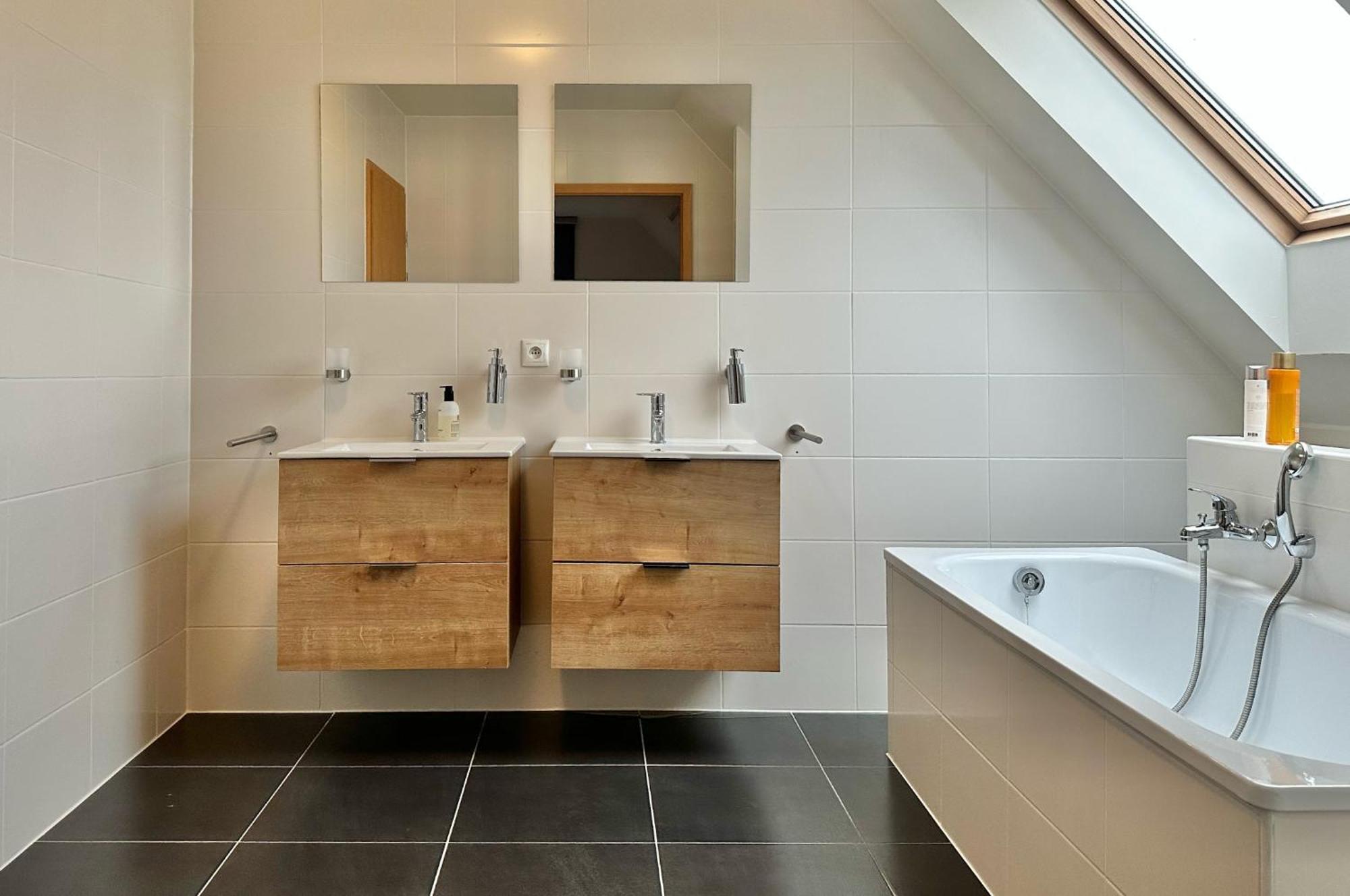 22 Charming Spacious Villa Near Knokke Golf Exterior photo