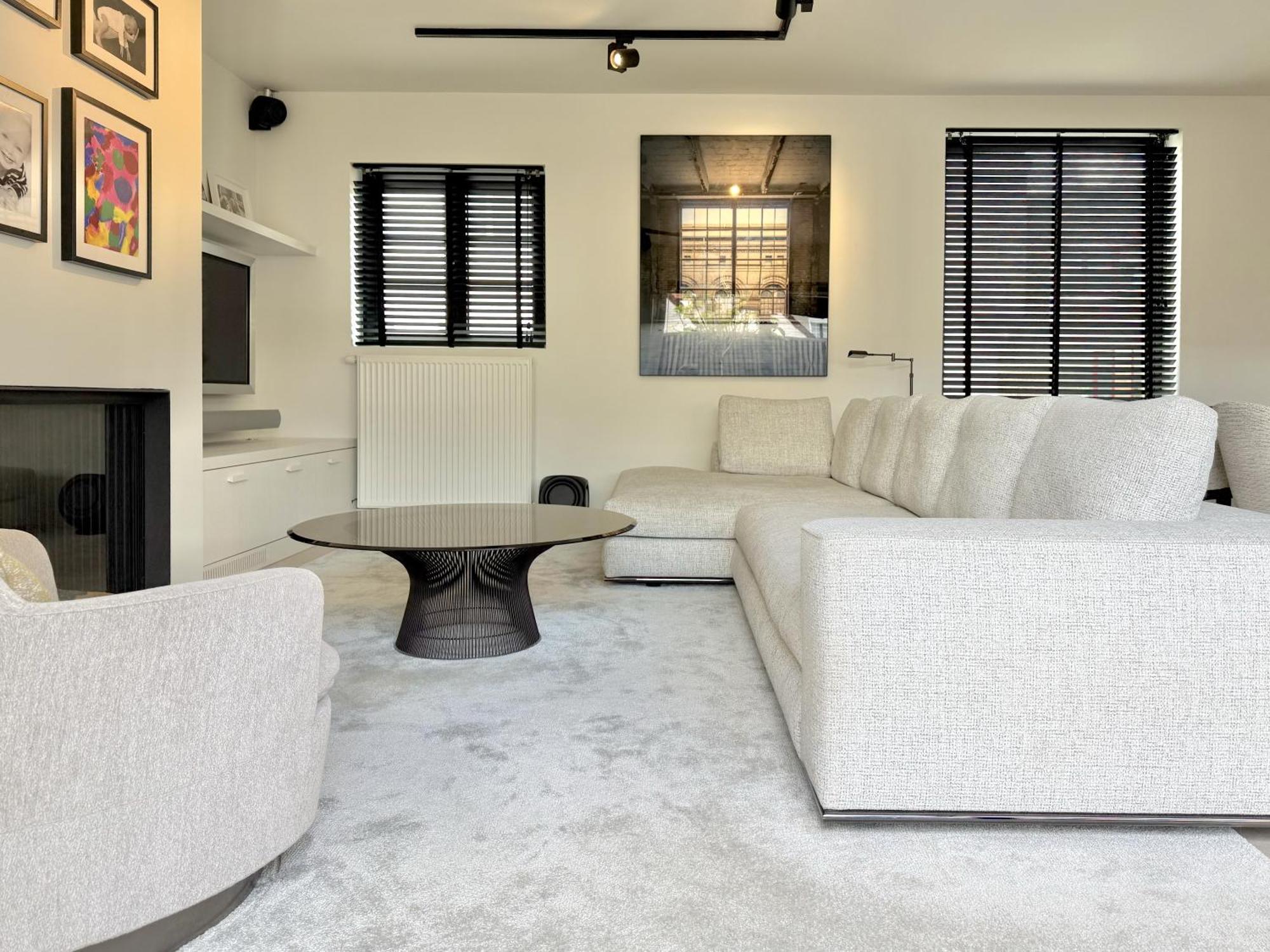 22 Charming Spacious Villa Near Knokke Golf Exterior photo